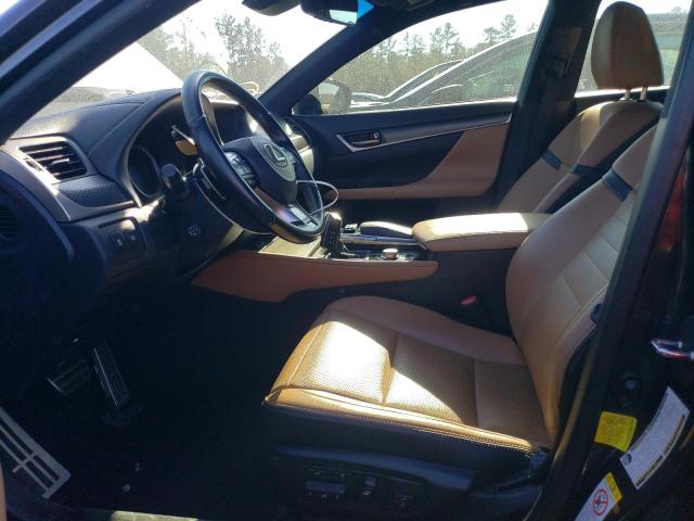 JTHBZ1BLXHA011538 Lexus Gs 350 Base