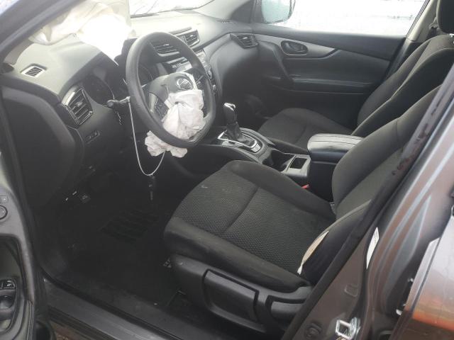JN1BJ1CP1JW150804 Nissan Rogue Sport S