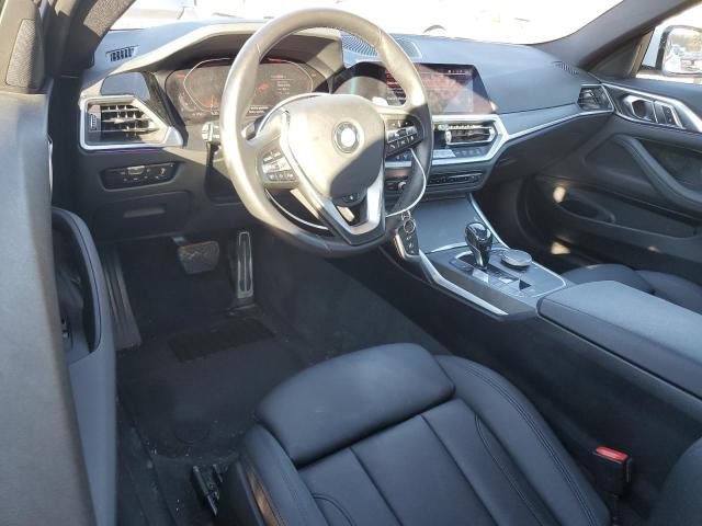 WBA53AP03MCE83352 BMW 430I