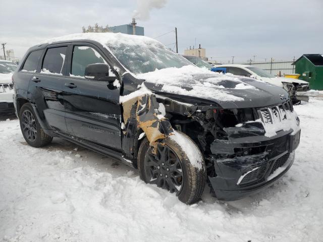 1C4RJFBG3MC670051 Jeep Grand Cherokee Limited