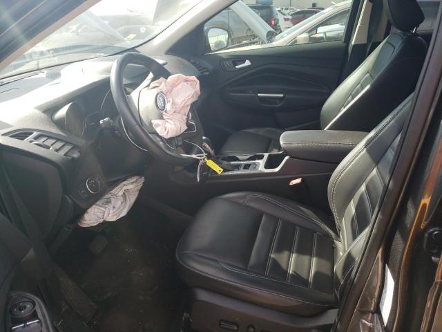 1FMCU0HD1KUB25881 Ford ESCAPE SEL