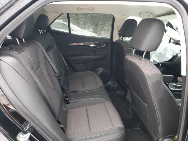 LRBAZLR45ND141940 Buick Envision Preferred
