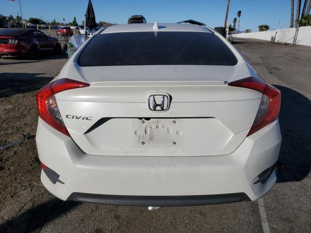 JHMFC1F36JX024822 Honda CIVIC EX