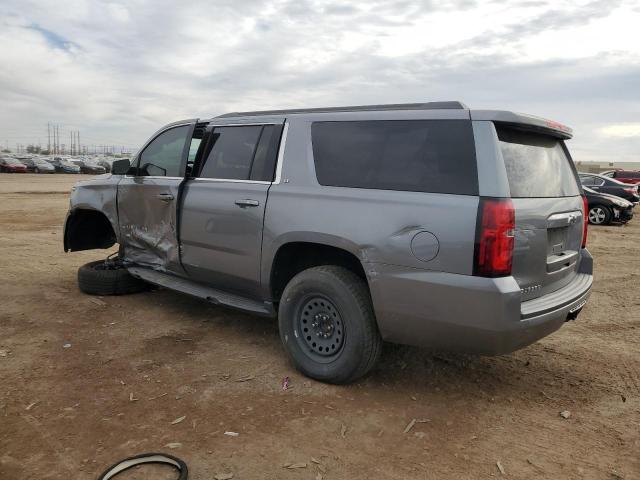 1GNSCHKC6KR149993 Chevrolet Suburban C1500 Lt