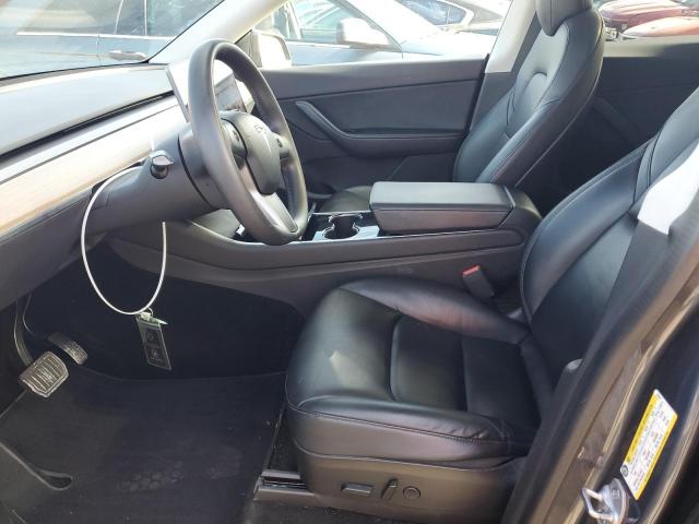 5YJYGDEE1LF033217 Tesla Model Y