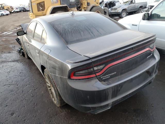 2C3CDXJG5FH746409 Dodge Charger Sxt