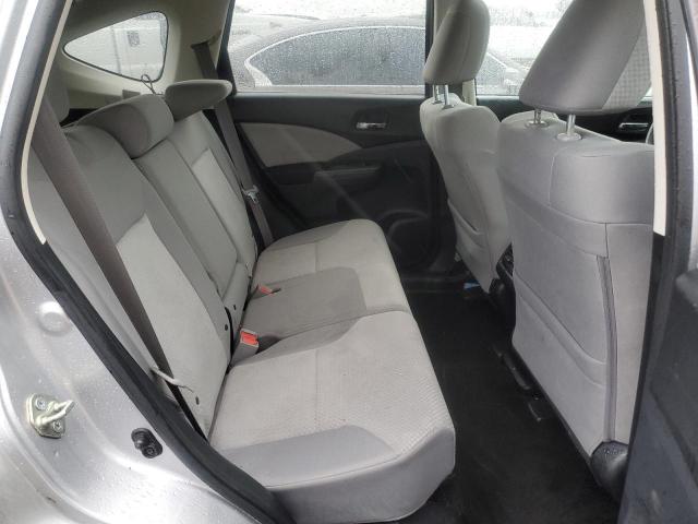 3CZRM3H58GG704900 Honda CR-V EX