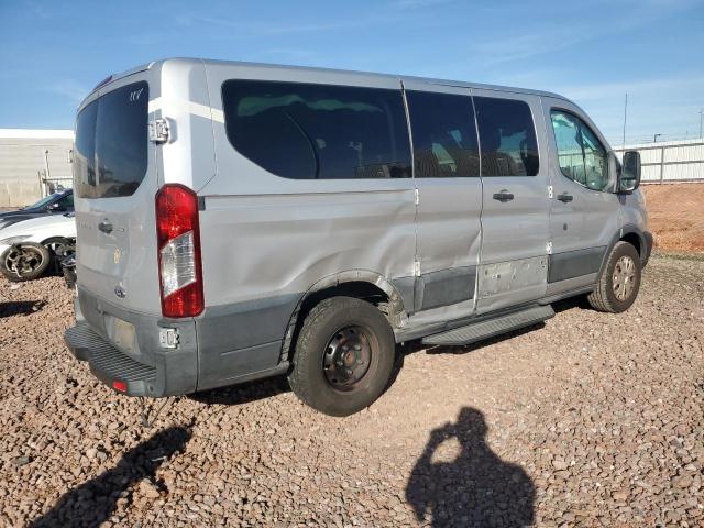 1FMZK1ZM6HKB28106 Ford Transit T-150