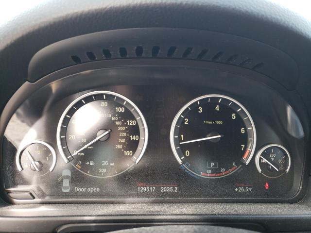WBAKN9C56ED681025 BMW 550 I