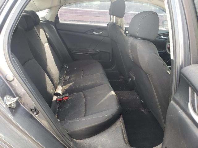 2HGFC2E68KH545955 Honda Civic Lx