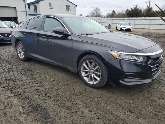 1HGCV1F1XMA050068 Honda ACCORD LX