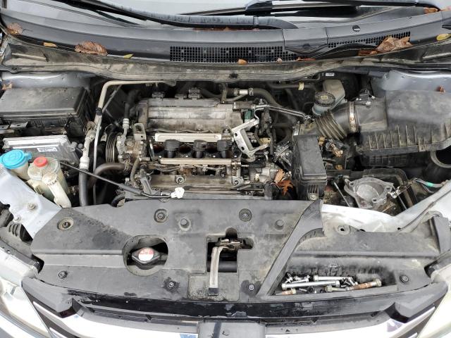5FNRL5H92EB010018 Honda Odyssey Touring