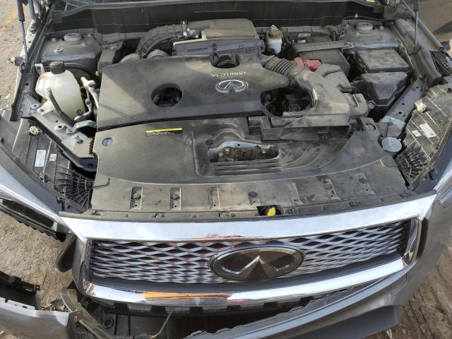 3PCAJ5CB4MF112674 Infiniti Qx50 Essential