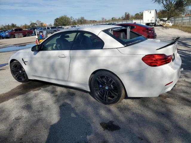 WBS3U9C54FJ968224 BMW M4