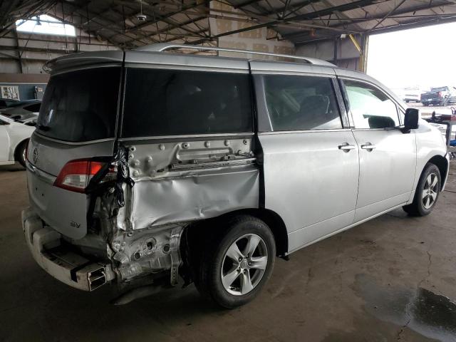 JN8AE2KP2H9170223 Nissan QUEST S