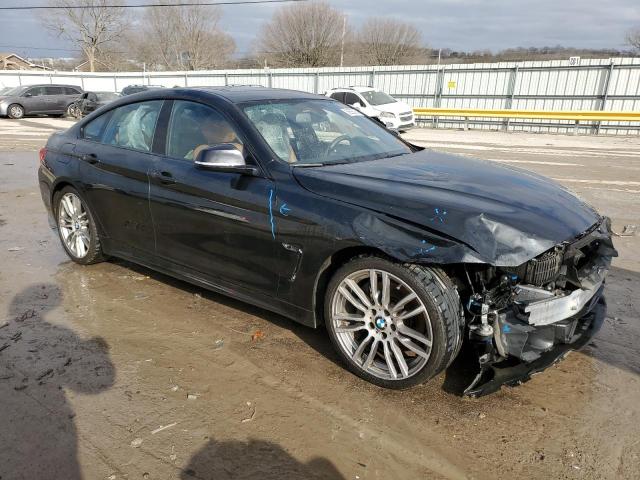 WBA4A9C58GGL88300 BMW 428 I Gran Coupe Sulev