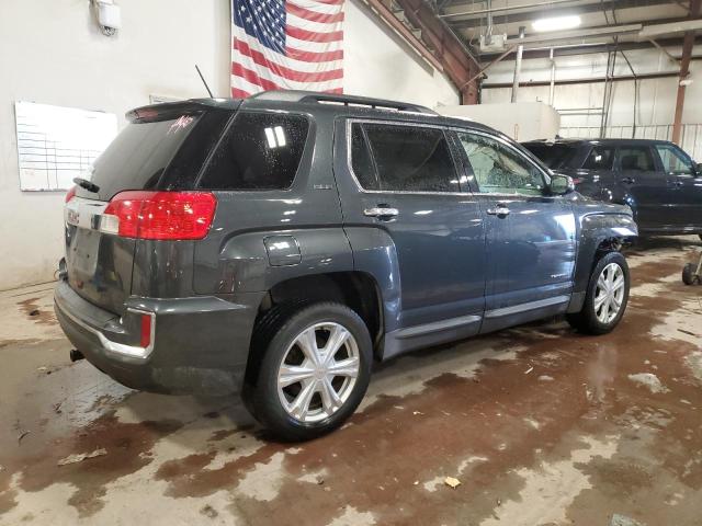 2GKALNEK8H6334674 GMC Terrain Sle