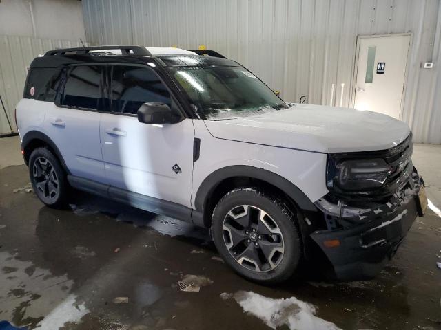 3FMCR9C62NRD58985 Ford Bronco Sport Outer Banks