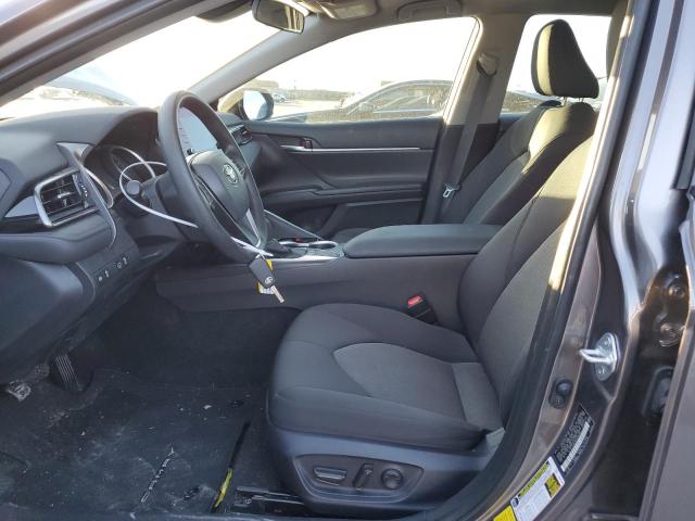 4T1C11AK2NU709296 Toyota CAMRY LE