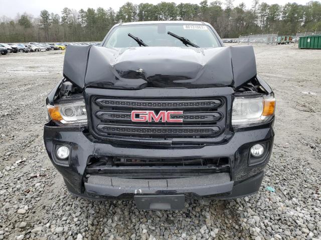 1GTH6CEN1J1132154 GMC CANYON SLE
