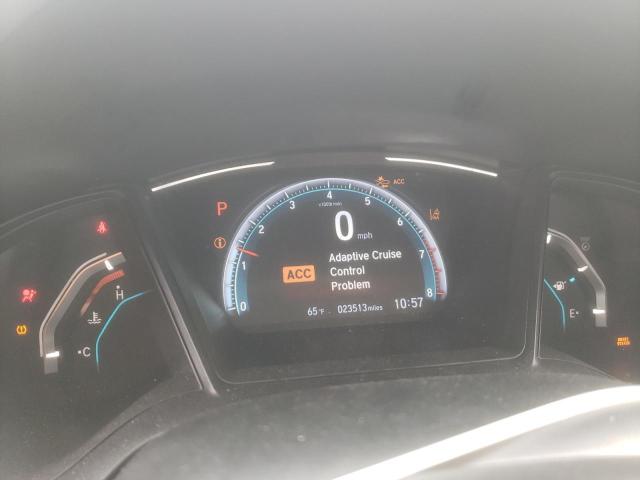 2HGFC2F69LH521633 Honda Civic Lx
