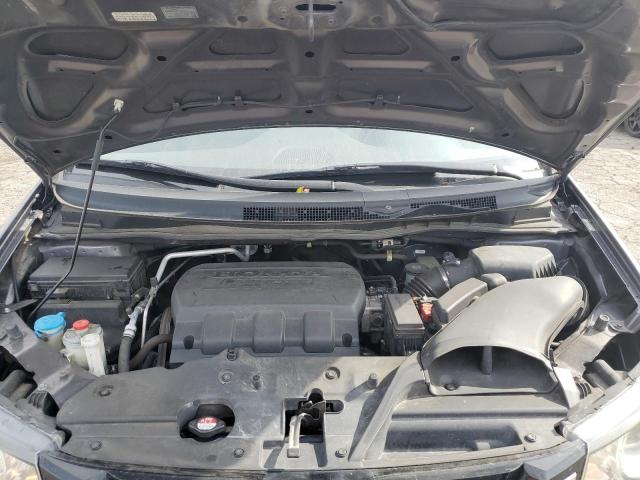 5FNRL5H60FB035443 Honda ODYSSEY EXL