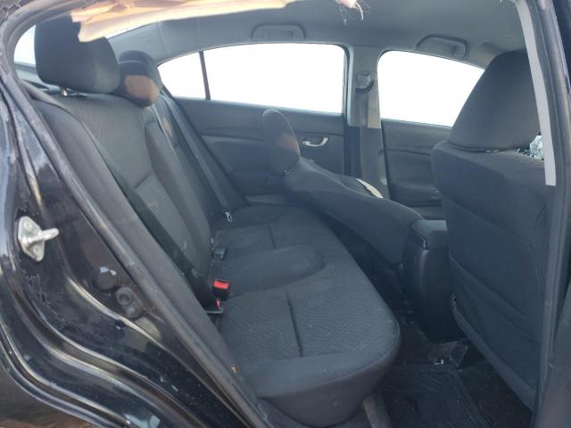 2HGFB2F54EH508883 Honda Civic Lx