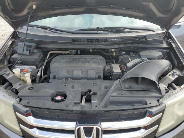 5FNRL5H26FB020846 Honda ODYSSEY LX