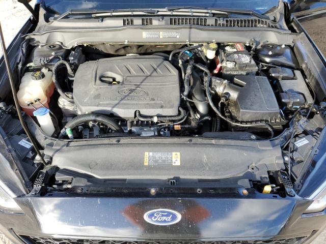 3FA6P0HD8HR390618 Ford FUSION SE