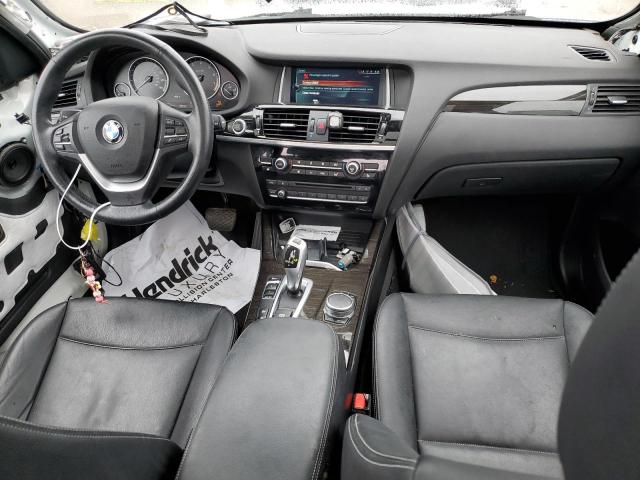 5UXWX9C36H0W68220 BMW X3 Xdrive28i