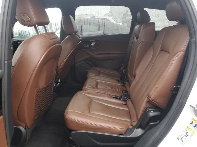 WA1VABF7XHD025604 Audi Q7 Prestige