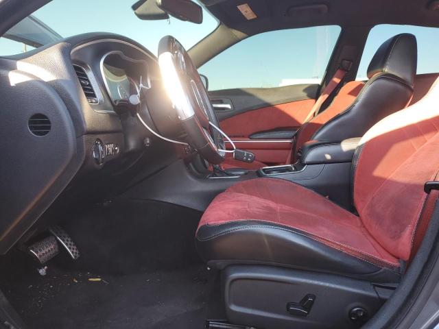 2C3CDXEJ7GH165923 Dodge Charger Srt 392