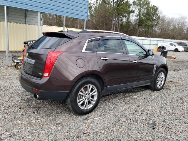 3GYFNEE39GS538494 Cadillac Srx Luxury Collection