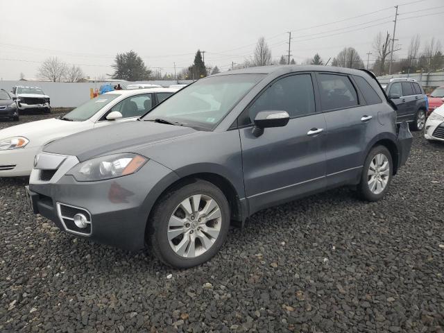 Auction sale of the 2011 Acura Rdx Technology, vin: 5J8TB1H54BA005617, lot number: 39750364