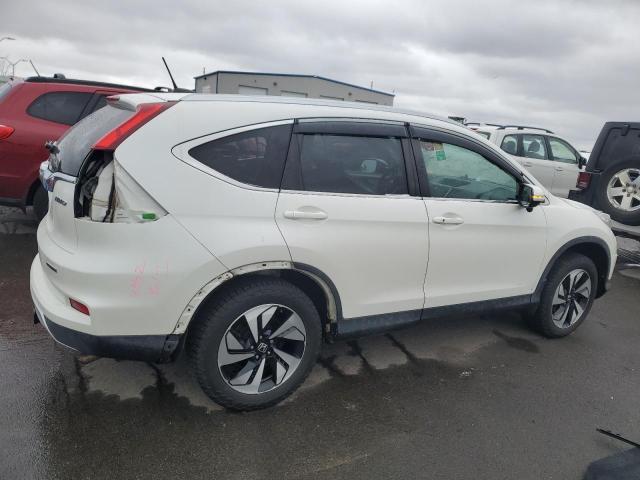5J6RM4H97GL091051 Honda Cr-v Touring