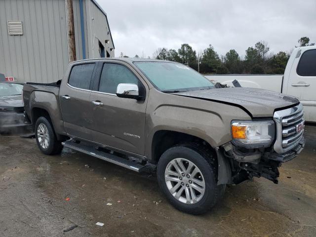 1GTG5DE36G1291800 GMC CANYON SLT