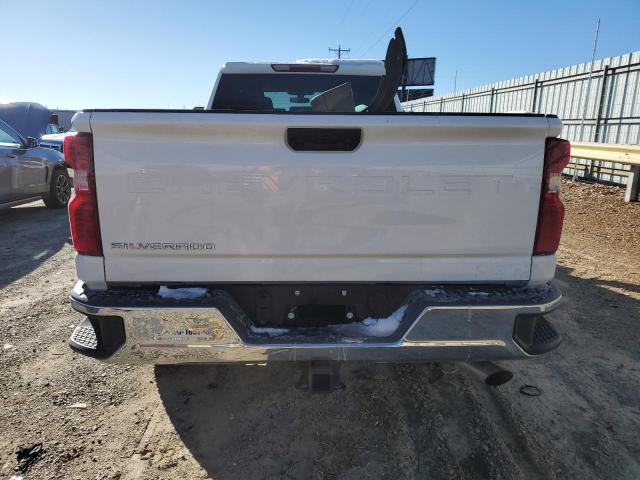 1GC1YLE72PF228965 Chevrolet Silverado K2500 Heavy Duty