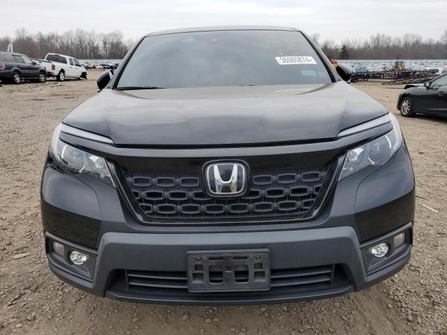 5FNYF8H20KB022509 Honda Passport Sport