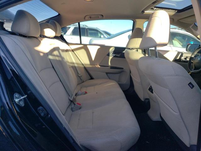 1HGCR2F72HA151738 Honda ACCORD EX