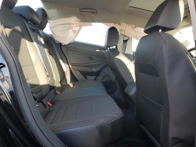3VW7M7BU0RM019781 Volkswagen JETTA SE
