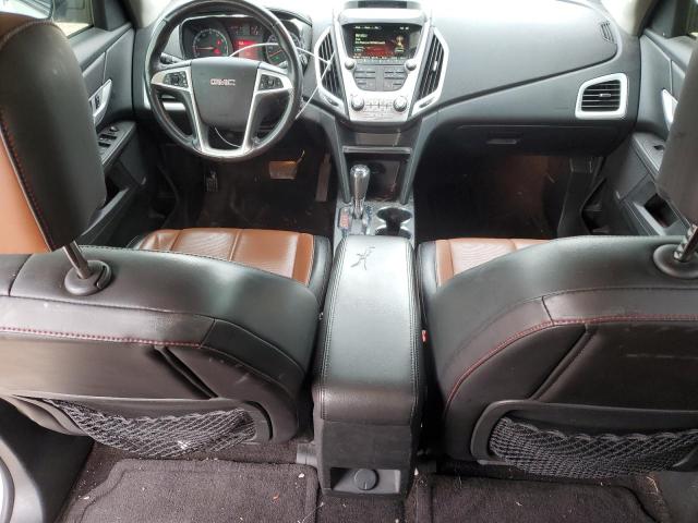 2GKFLPE34G6273879 GMC Terrain Slt