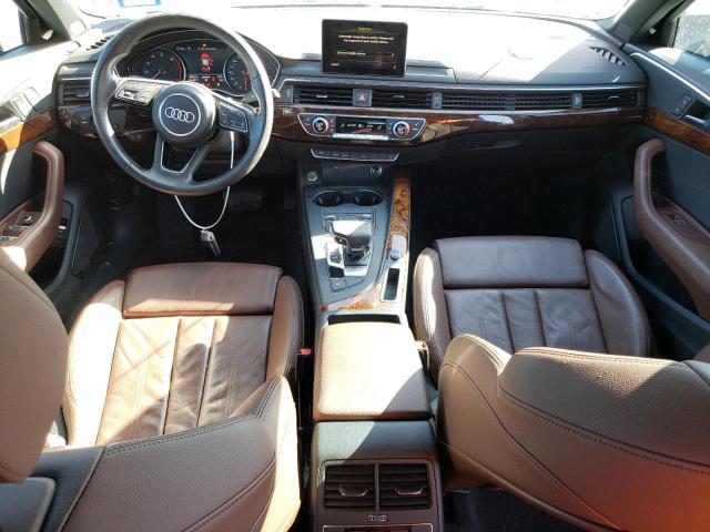 WAULMAF49JA131826 Audi A4 Premium Plus