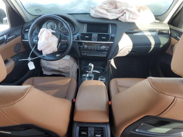 5UXWX7C39H0U44525 BMW X3 Xdrive35i