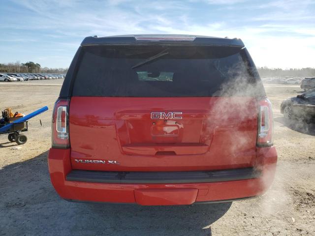 1GKS2FKC7GR211896 GMC Yukon Xl K1500 Sle