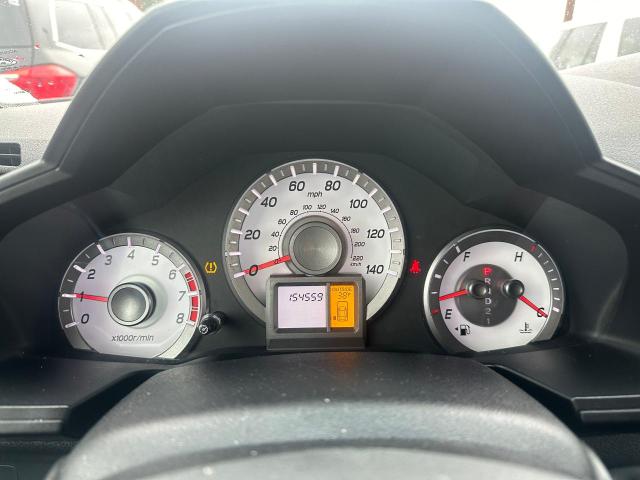 5FNYF4H57FB037582 Honda PILOT EXL