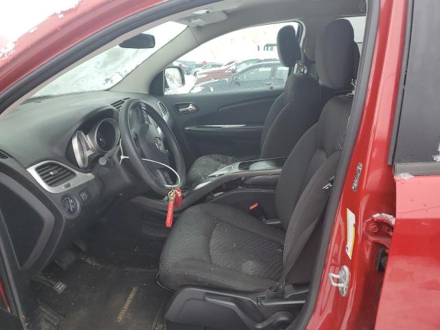 3C4PDDBG6GT168100 Dodge Journey Sxt