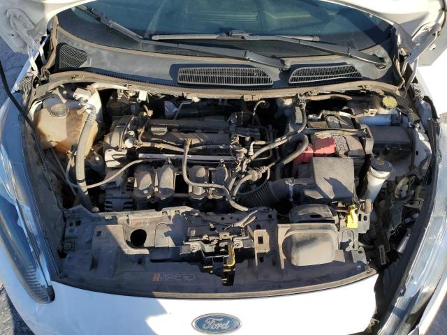 3FADP4BJ4HM138455 Ford FIESTA SE