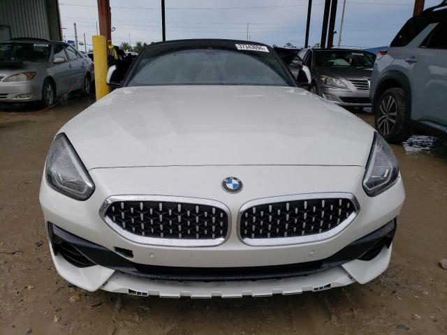 WBAHF3C04LWW78909 BMW Z4 Sdrive30i