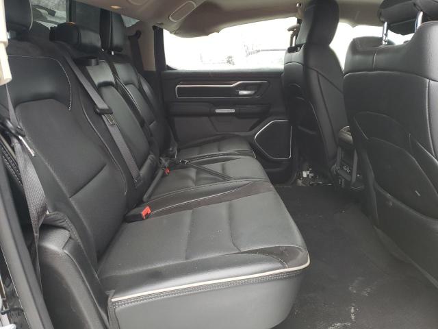 1C6SRFJT5LN351107 RAM 1500 Laie