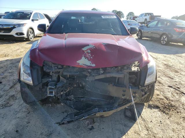 1G6AA5RAXE0168877 Cadillac ATS